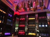 Atmosphère du Restaurant Le Vin Coeur à Paris - n°17
