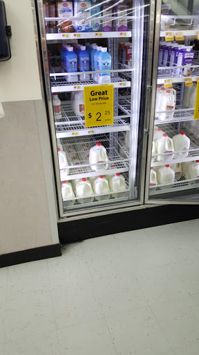 Department Store «Walmart Supercenter», reviews and photos, 1675 St Lucie W Blvd, Port St Lucie, FL 34986, USA