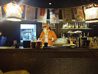 Atmosphère du Restaurant japonais Seiiki Le Yen à Marseille - n°5