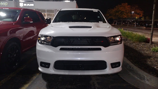 Car Dealer «Southfield Chrysler Dodge Jeep Ram», reviews and photos, 28100 Telegraph Rd, Southfield, MI 48034, USA