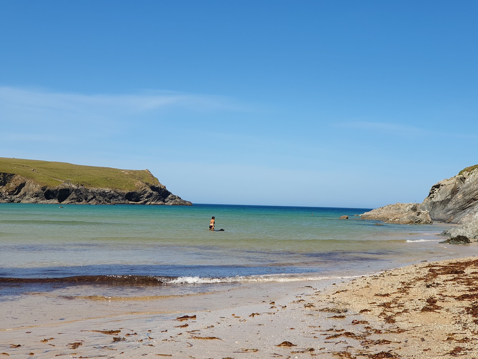 Photo of Poly Joke beach wild area