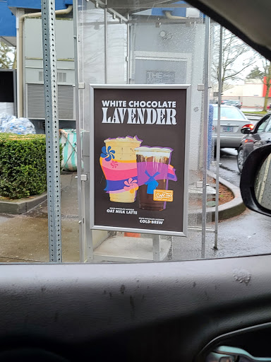 Coffee Shop «Dutch Bros Coffee», reviews and photos, 8940 SW Hall Blvd, Portland, OR 97223, USA