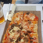 Photo n°3 de l'avis de Ioana.u fait le 28/06/2023 à 14:57 sur le  Giulietta Al Lago - Arona à Arona