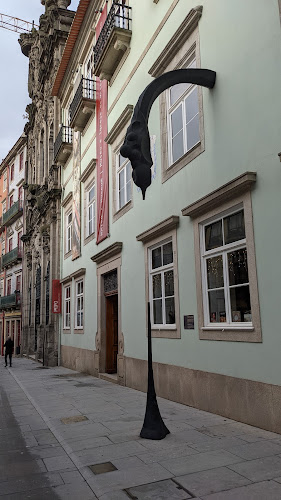 Comentários e avaliações sobre o MMIPO - Museu da Misericórdia do Porto