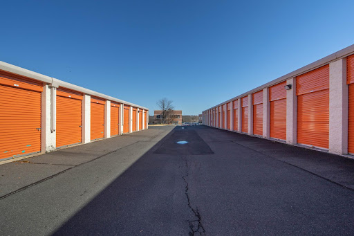 Self-Storage Facility «Public Storage», reviews and photos, 6325 Stone Rd, Centreville, VA 20121, USA