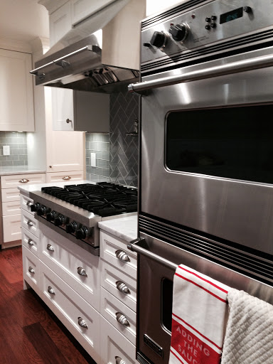 Kitchen Remodeler «APlus Interior Design & Remodeling», reviews and photos, 401 E La Palma Ave, Anaheim, CA 92801, USA