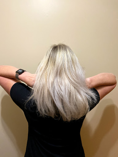 Beauty Salon «Frizzles», reviews and photos, 534 John Carlyle St, Alexandria, VA 22314, USA