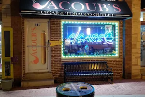 Jacoub's Cigar & Tobacco Outlet image