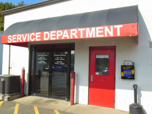 Used Car Dealer «Prince Frederick Chrysler Jeep Dodge Ram», reviews and photos, 265 Solomons Island Rd N, Prince Frederick, MD 20678, USA