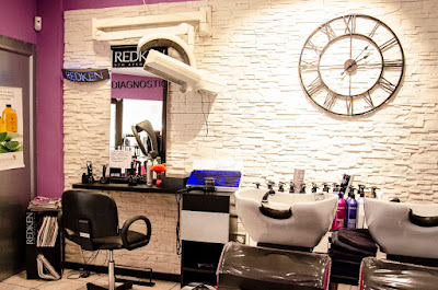 Salon de coiffure Evane à Gaillon