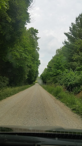 Nature Preserve «Fern Cliff Nature Preserve», reviews and photos, W County Rd 375 S, Greencastle, IN 46135, USA