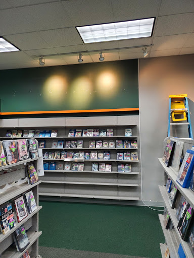 Movie Rental Store «Family Video», reviews and photos, 1470 N Glenstone Ave, Springfield, MO 65802, USA