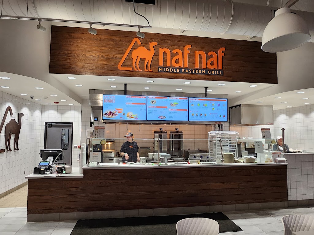 Naf Naf grill 60450