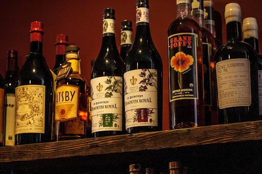 Wine Store «Bottoms Up Wine & Spirits», reviews and photos, 731 Franklin Ave, Brooklyn, NY 11238, USA