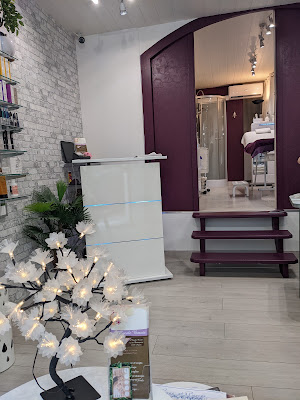 L'escale beauté à Angers