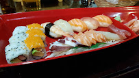 Sushi du Restaurant japonais Japon SamouraÏ à Le Havre - n°18
