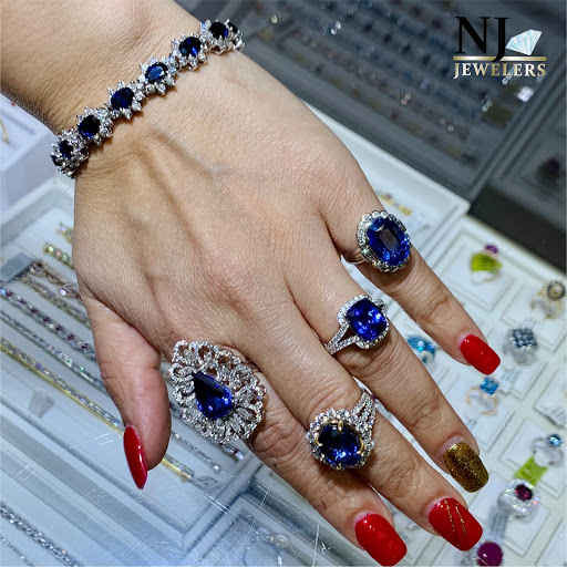 Wholesale Jeweler «N J Jewelers Inc», reviews and photos, 2201 N 10th St, McAllen, TX 78501, USA