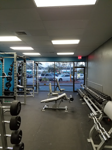 Gym «Healthy Evolution Fitness-Titusville», reviews and photos, 2825 Garden St, Titusville, FL 32796, USA