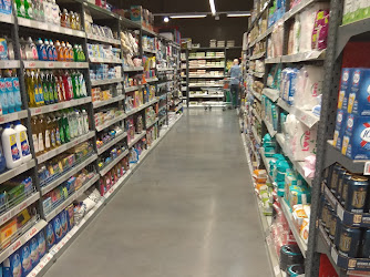 Supermarché Colruyt