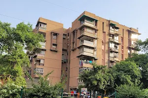Kedar Apartments image