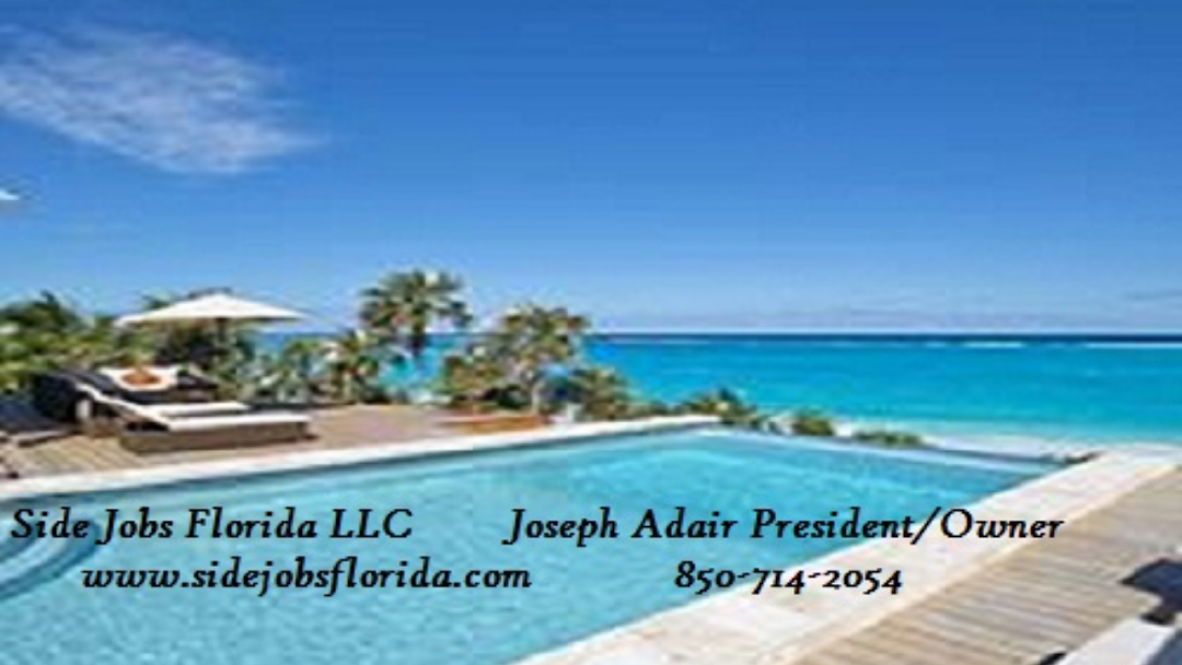 Side Jobs Florida LLC