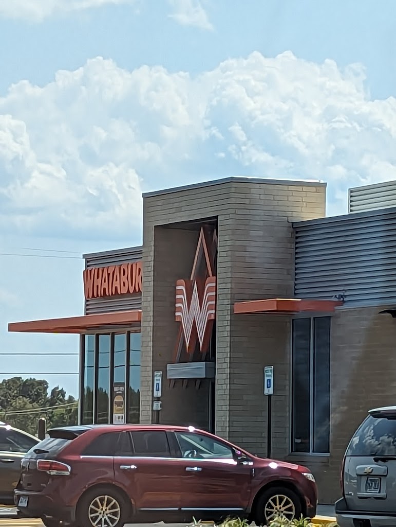 Whataburger 72143