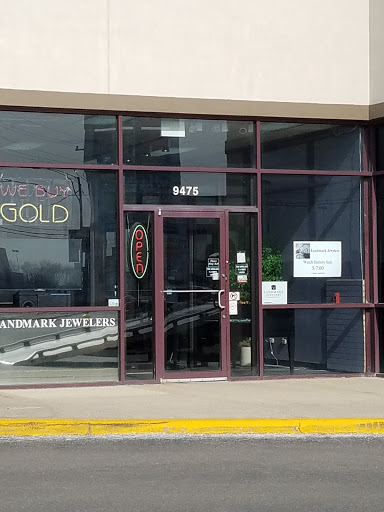 Jeweler «Landmark Jewelers», reviews and photos, 9475 N Milwaukee Ave, Niles, IL 60714, USA