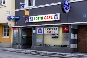 Lotto Cafe Kapfenberg image