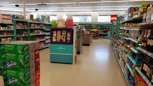 Drug Store «Walgreens», reviews and photos, 1790 E Main St, Spartanburg, SC 29307, USA