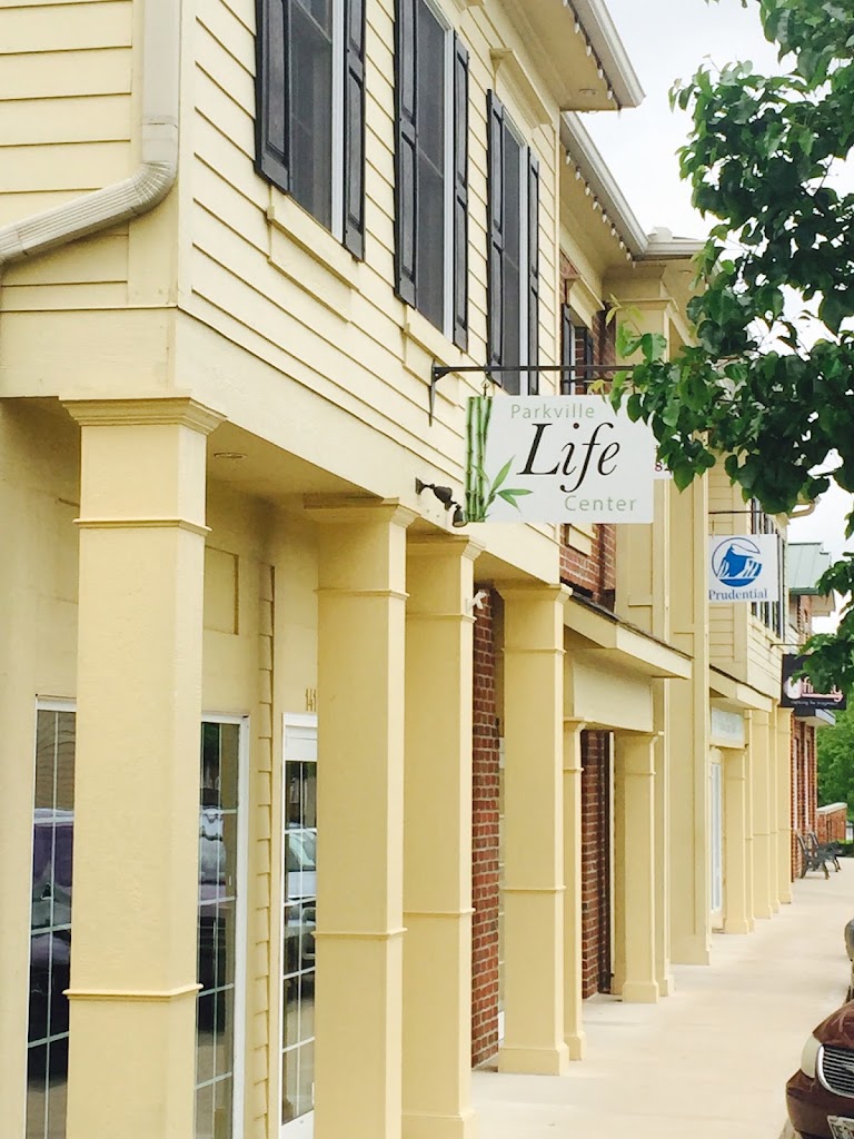 Life Massage 64152