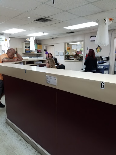 Trail Auto Tag Agency, 2517 SW 8th St, Miami, FL 33135, Auto Tag Agency