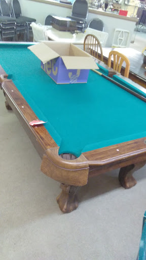 Thrift Store «Crystal River Super Thrift Store», reviews and photos, 820 S Suncoast Blvd, Homosassa, FL 34448, USA