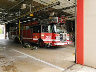 Chicago Fire Department Engine Co. 35