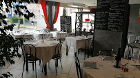 Atmosphère du Restaurant de l'Europe à Oullins-Pierre-Bénite - n°4