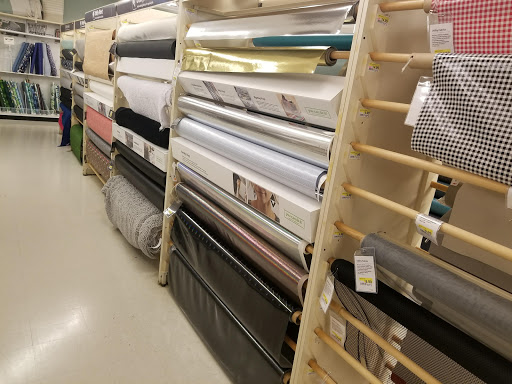 Fabric Store «Jo-Ann Fabrics and Crafts», reviews and photos, 1515 N Town E Blvd #159, Mesquite, TX 75150, USA