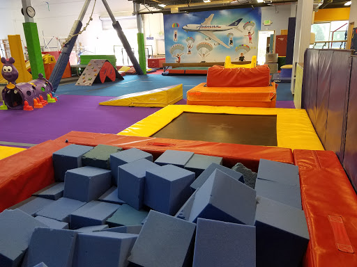 Gymnastics Center «Airborne Gymnastics», reviews and photos, 1515 Walsh Ave, Santa Clara, CA 95050, USA