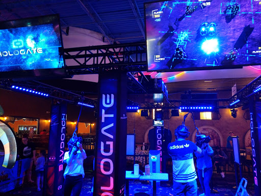 Amusement Center «PowerPlay Entertainment Center», reviews and photos, 13110 W 62nd Terrace, Shawnee, KS 66216, USA