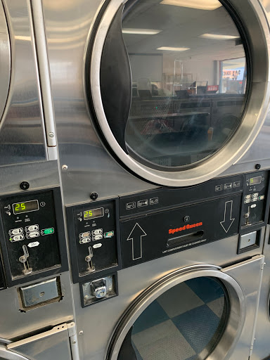 Laundromat «Contempo Coin Laundry», reviews and photos, 9446 Telegraph Rd, Downey, CA 90240, USA