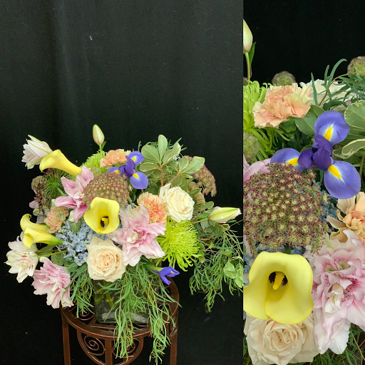 Florist «Ambiance Flowers for All Occasions», reviews and photos, 1731 N Causeway Blvd, Mandeville, LA 70471, USA