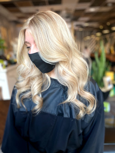 Hair Salon «TONI&GUY Hair Salon», reviews and photos, 166 Fountain Ct, Fairview, TX 75069, USA