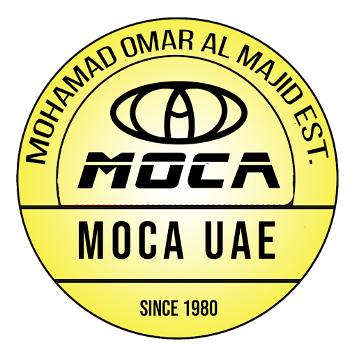 MOCA UAE (Spare Parts)