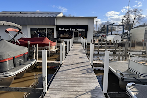 Buckeye Lake Marina image