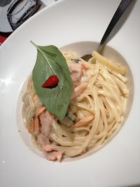 Spaghetti du Restaurant italien La Roma à Le Touquet-Paris-Plage - n°13