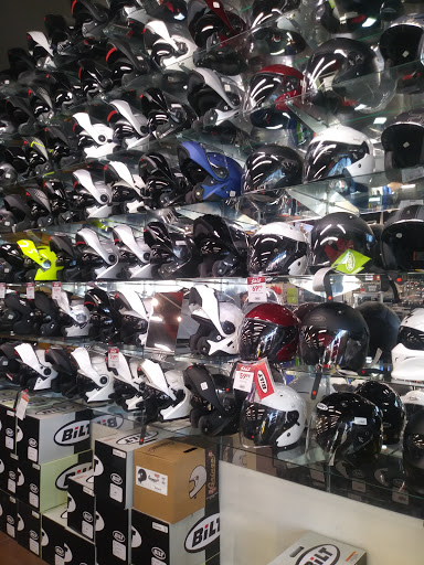 Motorcycle Parts Store «Cycle Gear», reviews and photos, 78 11400 S, Draper, UT 84020, USA