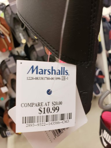 Department Store «Marshalls», reviews and photos, 323 NY-25A, Miller Place, NY 11764, USA