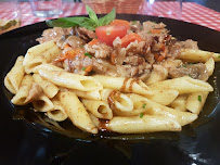 Penne du Restaurant Casa Dony à Biganos - n°4