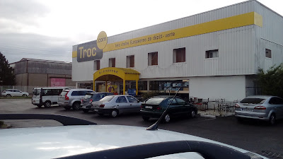 Troc.com Dijon / Chenove à Chenôve