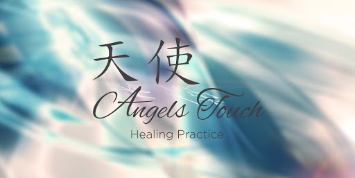 Angels Touch Reiki Therapist & Teacher