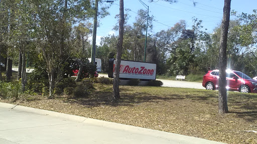 Auto Parts Store «AutoZone», reviews and photos, 155 S Nova Rd, Ormond Beach, FL 32174, USA