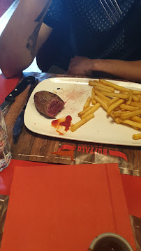 Steak du Restaurant Buffalo Grill Saint Dizier - n°4